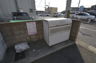 エトワール桜の物件内観写真